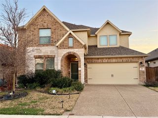 3810 Honeycomb Hollow, Melissa, TX 75454