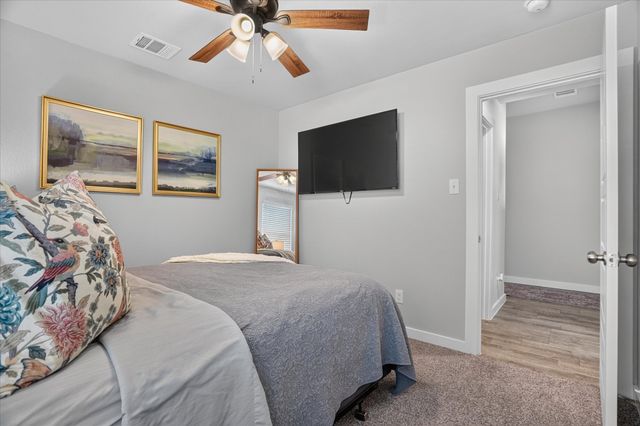 1504 Battery Park Drive, Alvarado, TX 76009
