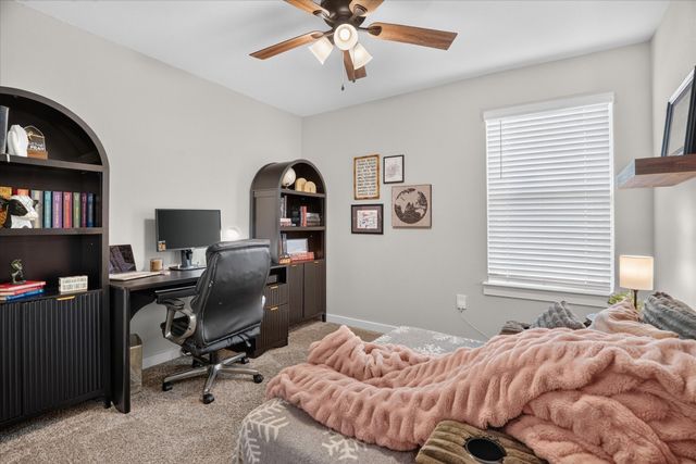 1504 Battery Park Drive, Alvarado, TX 76009