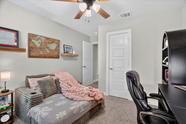 1504 Battery Park Drive, Alvarado, TX 76009