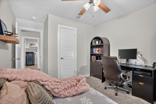 1504 Battery Park Drive, Alvarado, TX 76009