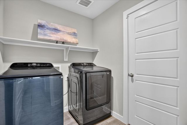 1504 Battery Park Drive, Alvarado, TX 76009