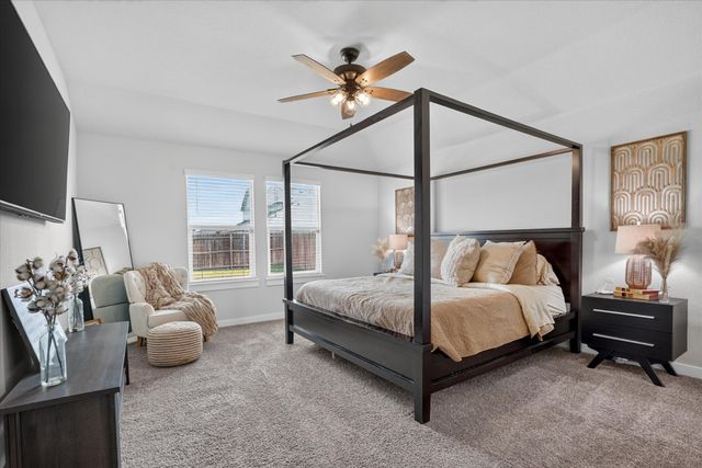 1504 Battery Park Drive, Alvarado, TX 76009