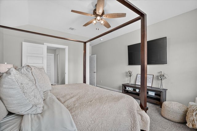 1504 Battery Park Drive, Alvarado, TX 76009