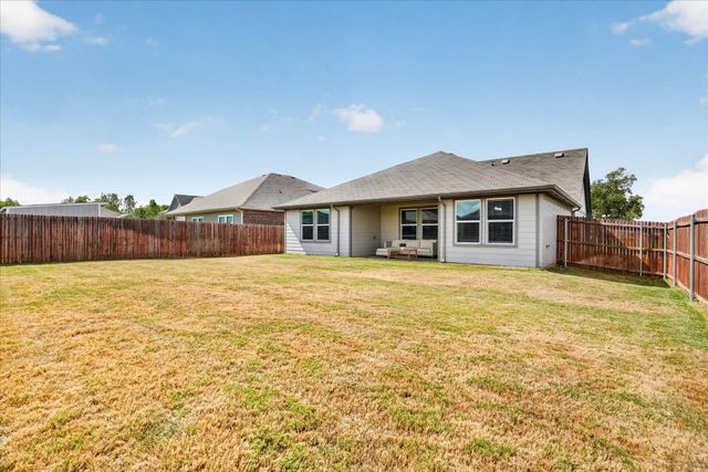1504 Battery Park Drive, Alvarado, TX 76009