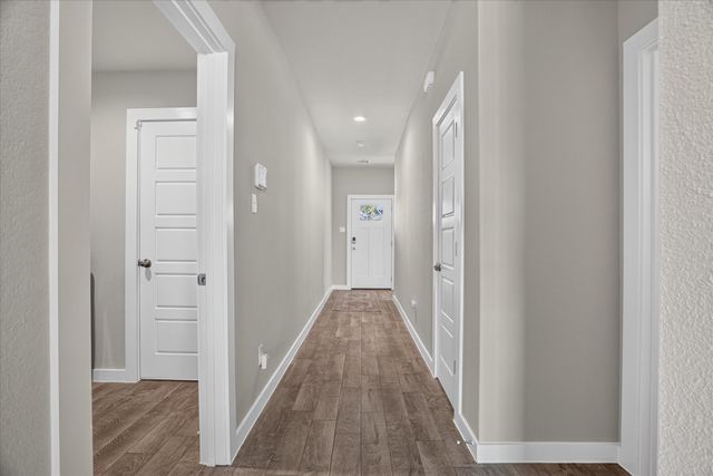 1504 Battery Park Drive, Alvarado, TX 76009