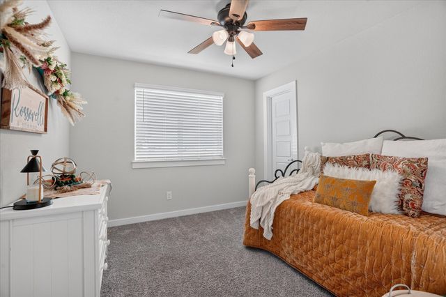 1504 Battery Park Drive, Alvarado, TX 76009