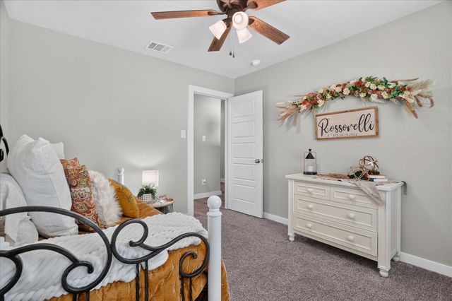 1504 Battery Park Drive, Alvarado, TX 76009