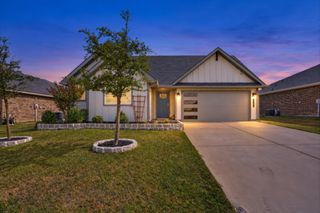 1504 Battery Park Drive, Alvarado, TX 76009