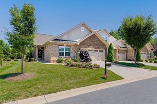 2926 York Place Drive, Walkertown, NC 27051
