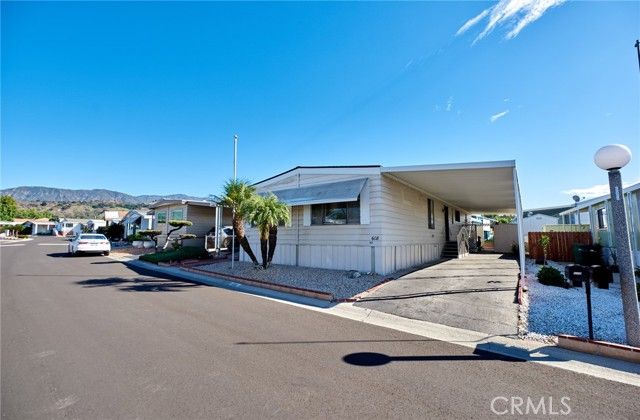 4095 Fruit Street 608, La Verne, CA 91750