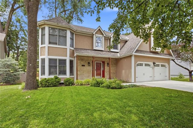 6220 N Indiana Avenue, Kansas City, MO 64119
