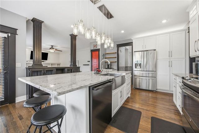 6220 N Indiana Avenue, Kansas City, MO 64119