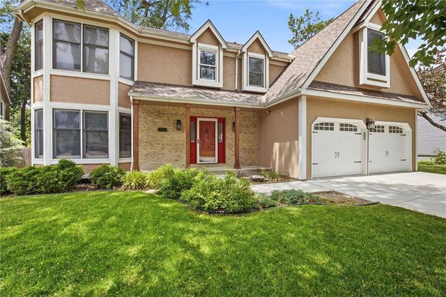 6220 N Indiana Avenue, Kansas City, MO 64119
