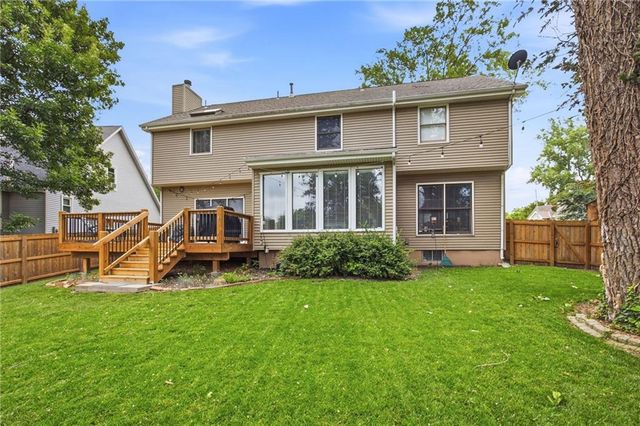 6220 N Indiana Avenue, Kansas City, MO 64119
