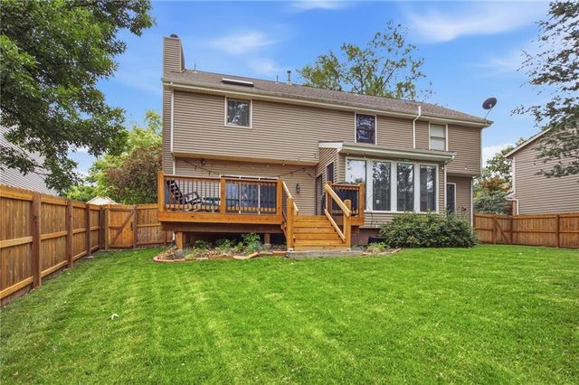 6220 N Indiana Avenue, Kansas City, MO 64119