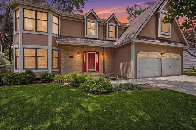 6220 N Indiana Avenue, Kansas City, MO 64119