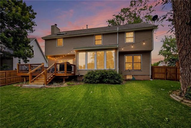 6220 N Indiana Avenue, Kansas City, MO 64119