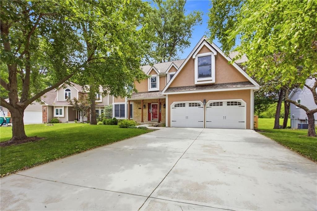 6220 N Indiana Avenue, Kansas City, MO 64119
