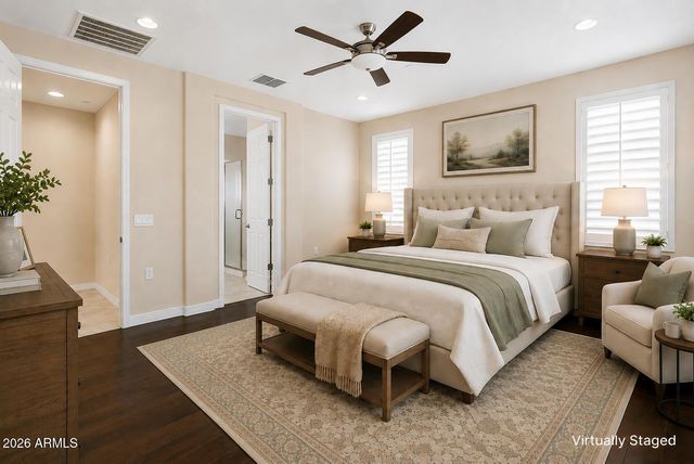 15922 N 109TH Lane, Sun City, AZ 85351