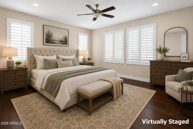 15922 N 109TH Lane, Sun City, AZ 85351