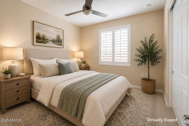 15922 N 109TH Lane, Sun City, AZ 85351