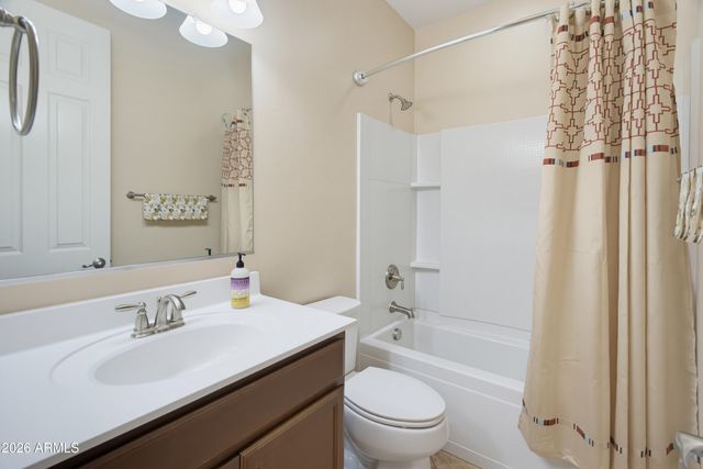 15922 N 109TH Lane, Sun City, AZ 85351