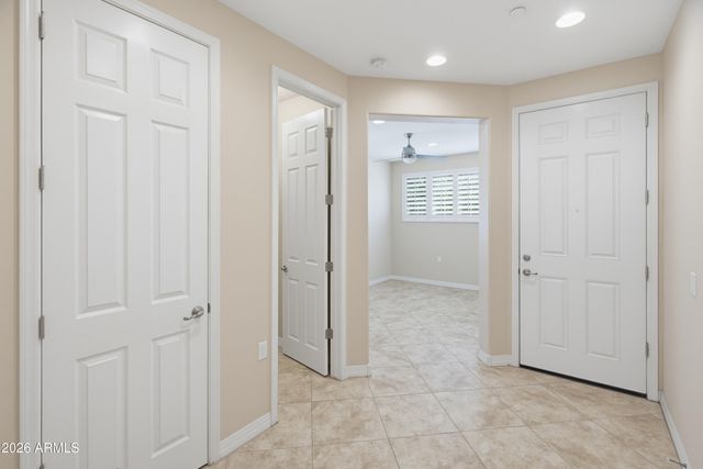 15922 N 109TH Lane, Sun City, AZ 85351