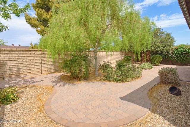 15922 N 109TH Lane, Sun City, AZ 85351
