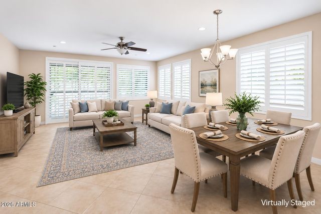 15922 N 109TH Lane, Sun City, AZ 85351