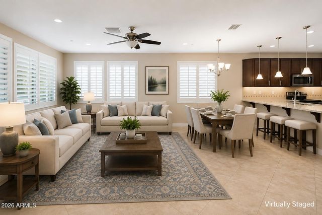 15922 N 109TH Lane, Sun City, AZ 85351