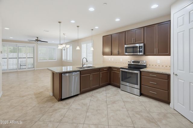 15922 N 109TH Lane, Sun City, AZ 85351