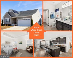 9323 WOOD CREEK CIR, Fredericksburg, VA 22407
