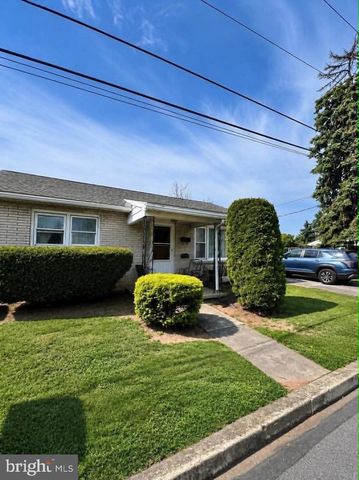 2500 S 2ND ST, Steelton, PA 17113