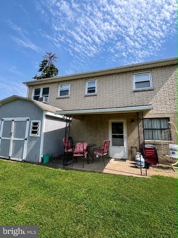 2500 S 2ND ST, Steelton, PA 17113