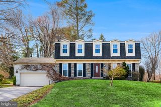 1700 CHESTER MILL RD, Silver Spring, MD 20906