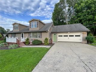 210 Old Gifford Road, Bainbridge, NY 13733