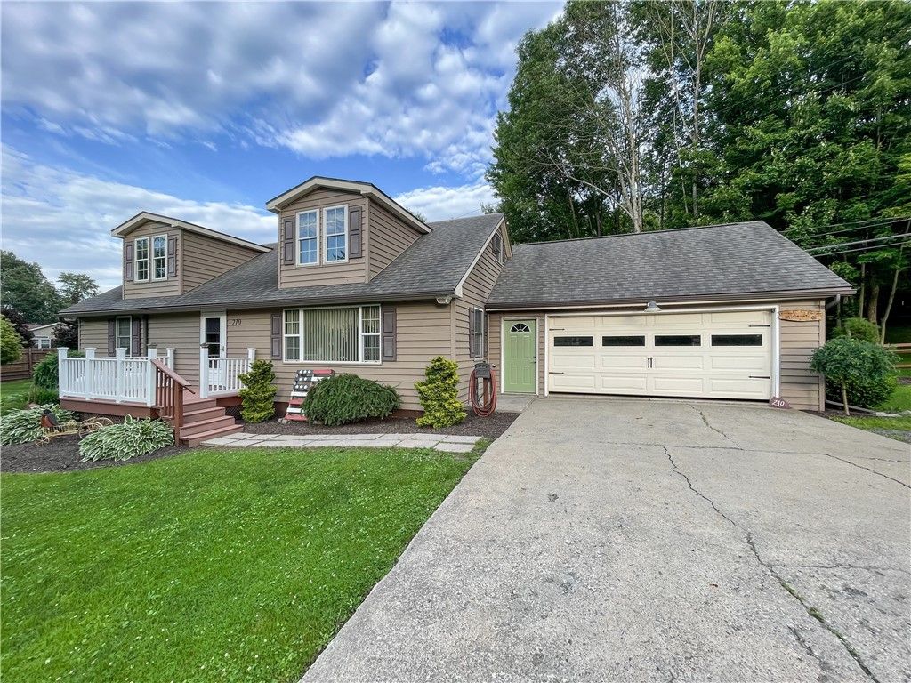 210 Old Gifford Road, Bainbridge, NY 13733
