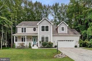 240 CHARLESTON RD, Ocean Pines, MD 21811
