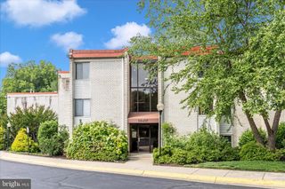 14410 PARKVALE RD #6, Rockville, MD 20853