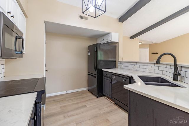 4344 North Point, Deerfield Twp., OH 45040