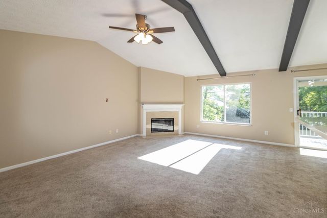 4344 North Point, Deerfield Twp., OH 45040