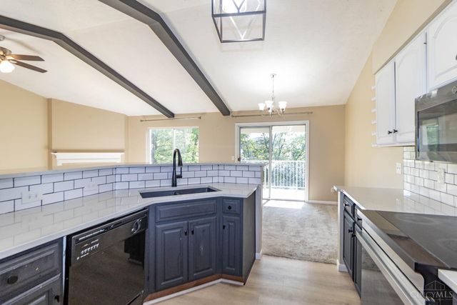 4344 North Point, Deerfield Twp., OH 45040