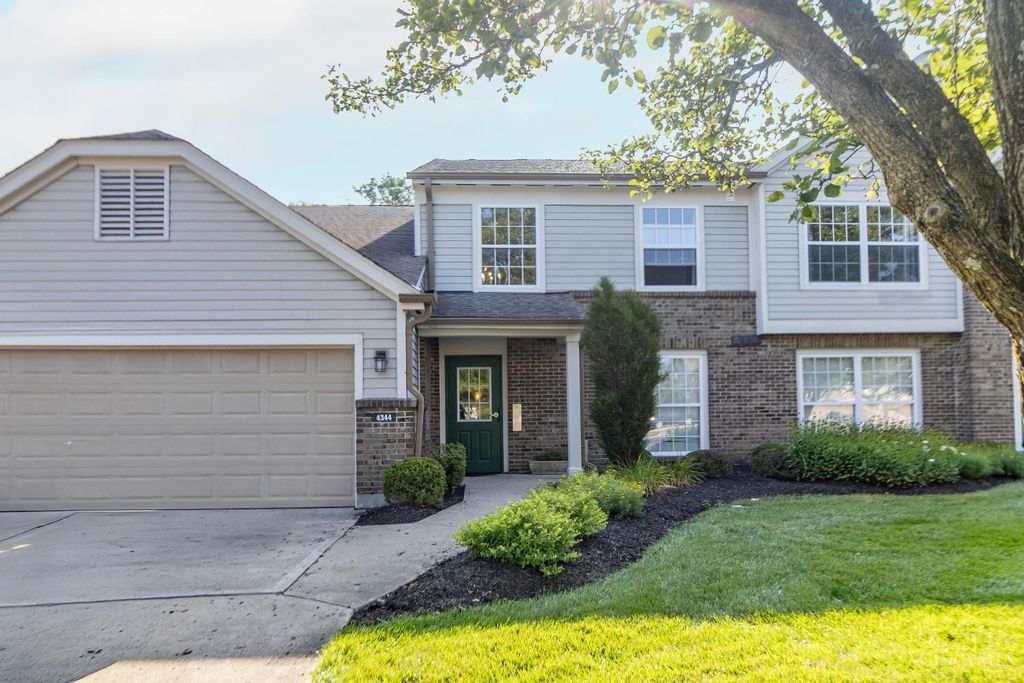 4344 North Point, Deerfield Twp., OH 45040