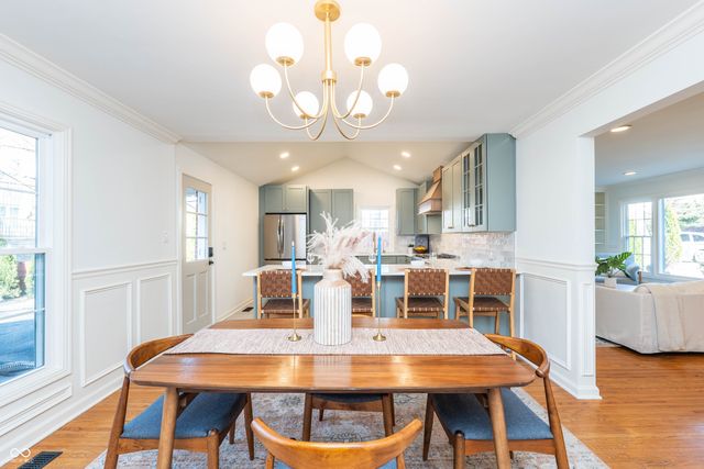 7060 N Park Avenue, Indianapolis, IN 46220