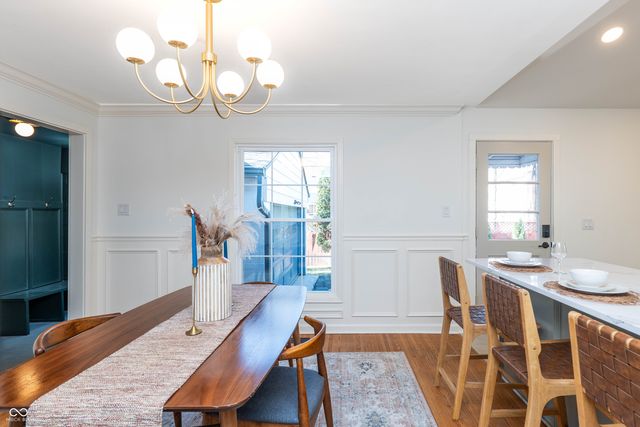 7060 N Park Avenue, Indianapolis, IN 46220