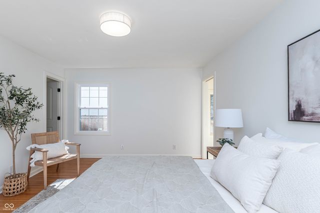 7060 N Park Avenue, Indianapolis, IN 46220