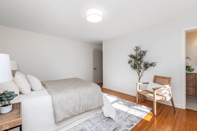 7060 N Park Avenue, Indianapolis, IN 46220