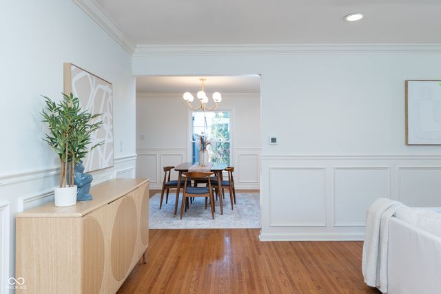 7060 N Park Avenue, Indianapolis, IN 46220