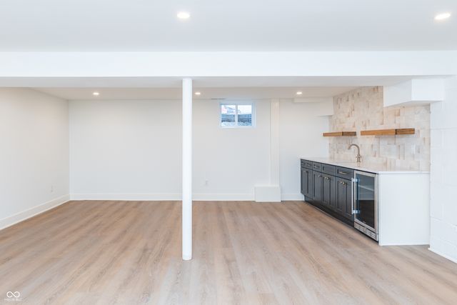 7060 N Park Avenue, Indianapolis, IN 46220